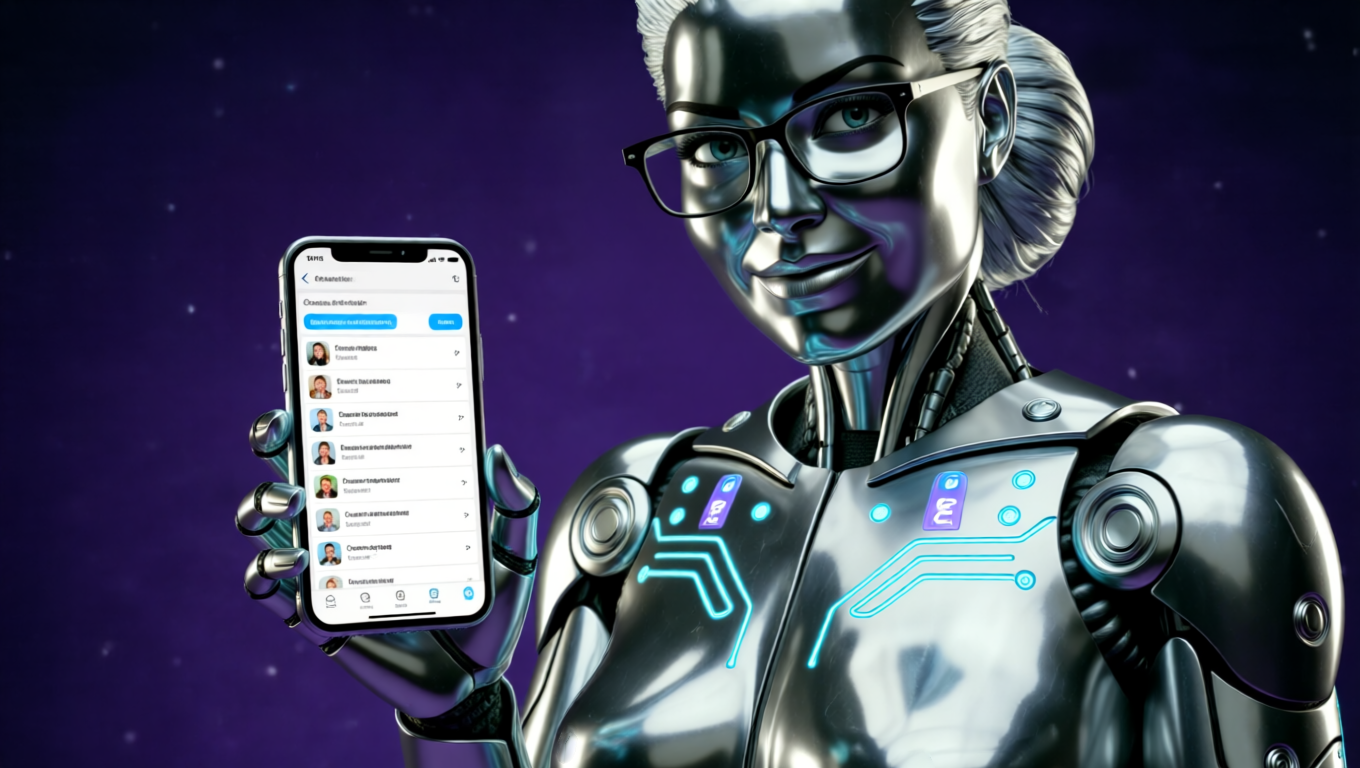 Osória - Inteligência Artificial para negócios locais