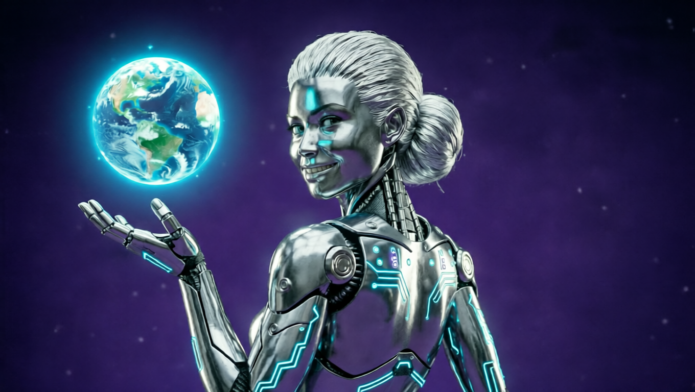 Osória - Inteligência Artificial para negócios locais